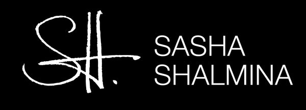 Sasha Shalmina